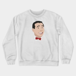 Peewee Crewneck Sweatshirt